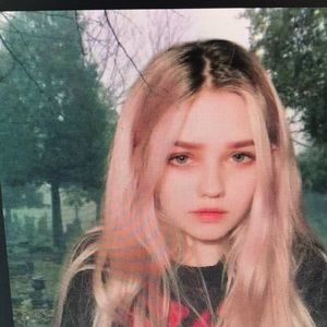 Meet your Posher, Carmen